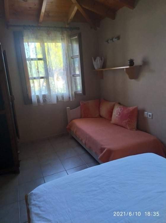 Stellina'S House Appartement Vourvourou Buitenkant foto