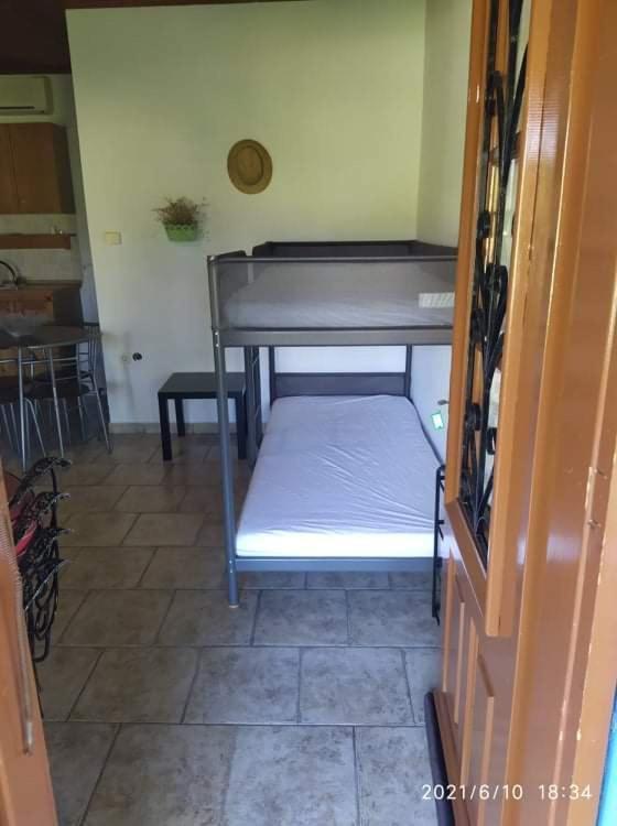 Stellina'S House Appartement Vourvourou Buitenkant foto