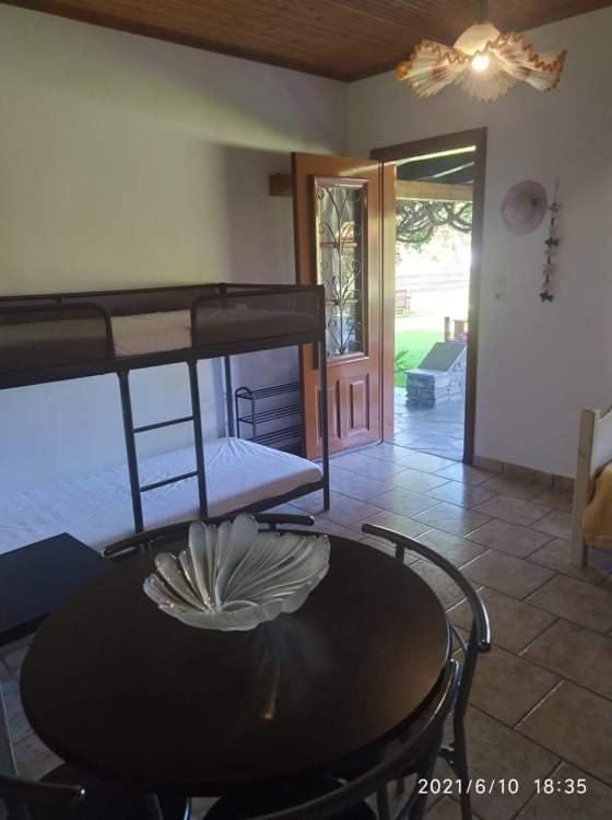 Stellina'S House Appartement Vourvourou Buitenkant foto