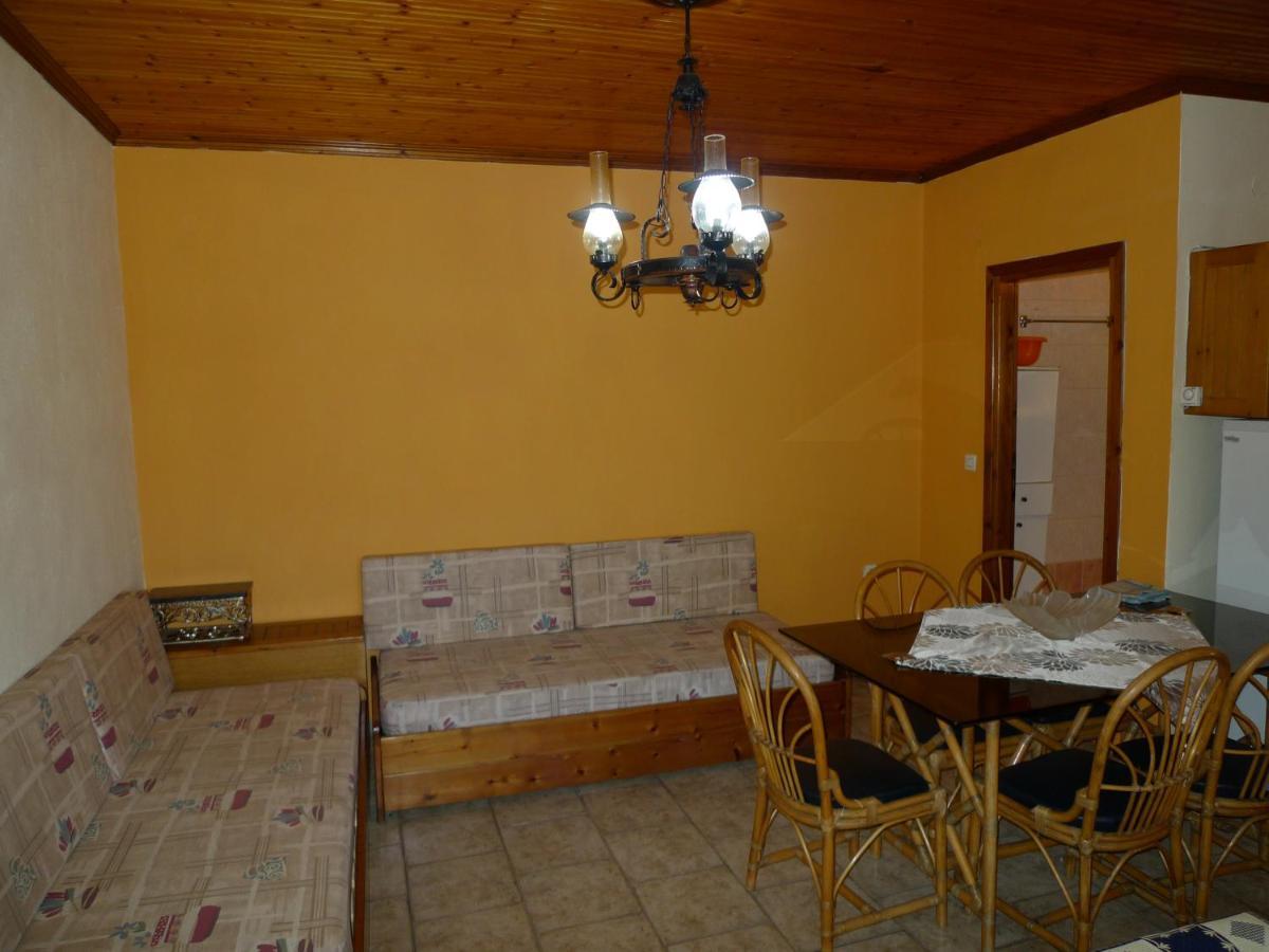 Stellina'S House Appartement Vourvourou Buitenkant foto