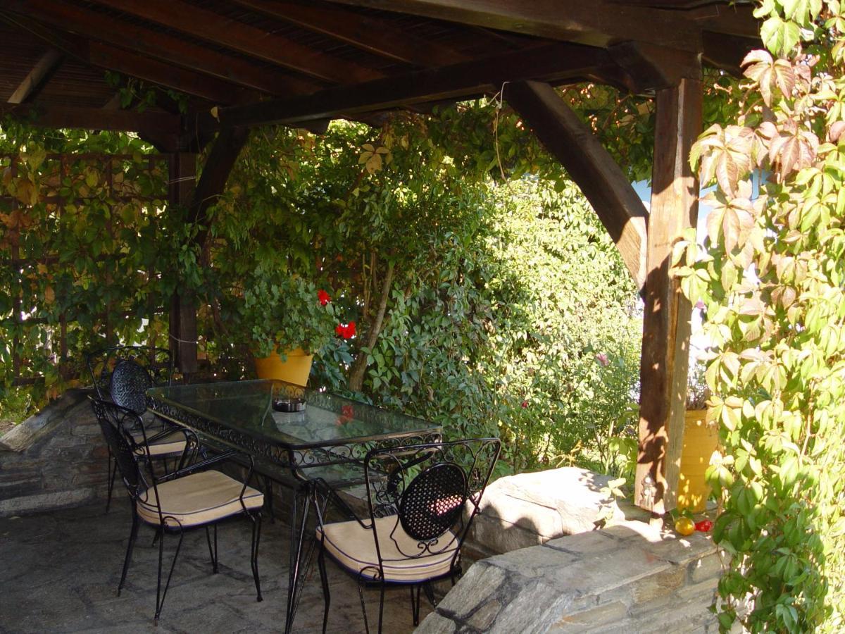 Stellina'S House Appartement Vourvourou Buitenkant foto