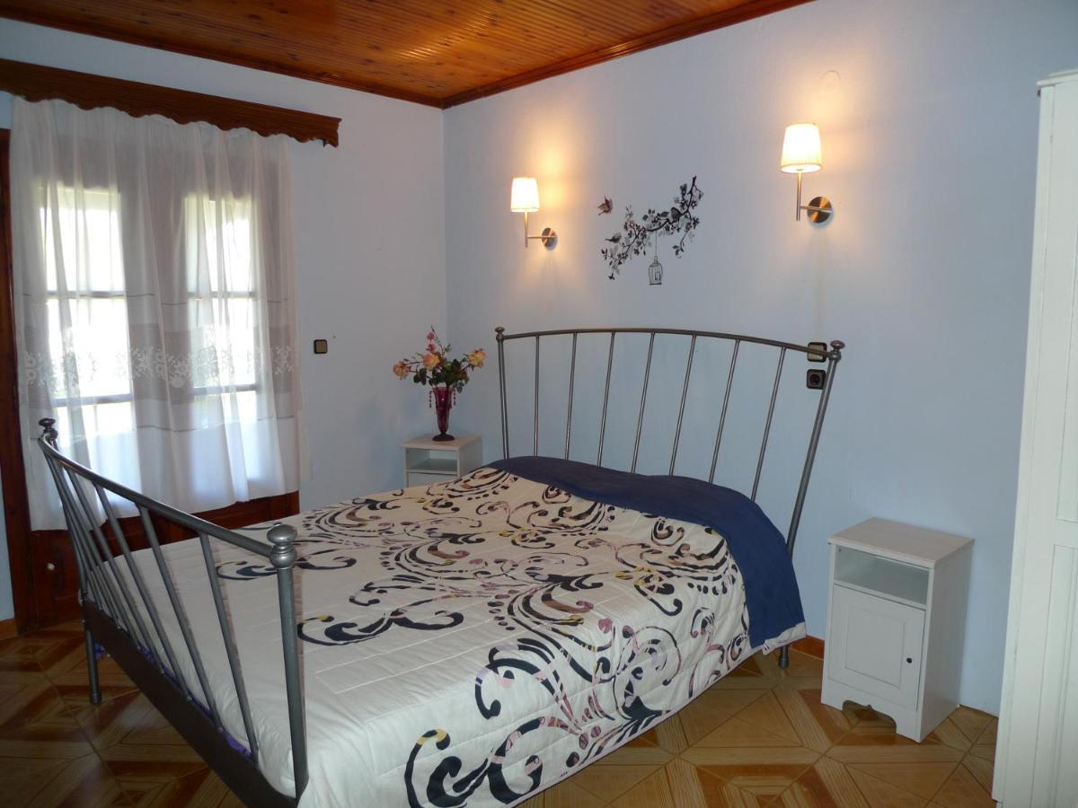 Stellina'S House Appartement Vourvourou Buitenkant foto