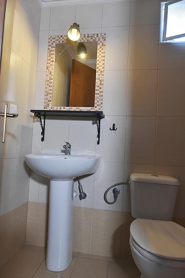 Stellina'S House Appartement Vourvourou Buitenkant foto
